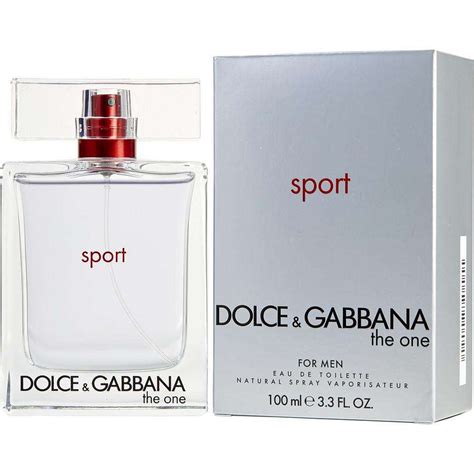 dolce gabbana the one sport aftershave|d&g the one price.